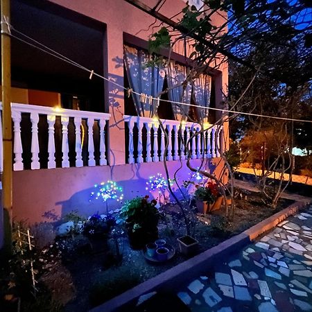 Apartament Mdm House Sutomore Zewnętrze zdjęcie