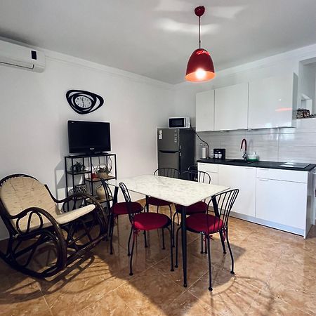 Apartament Mdm House Sutomore Zewnętrze zdjęcie