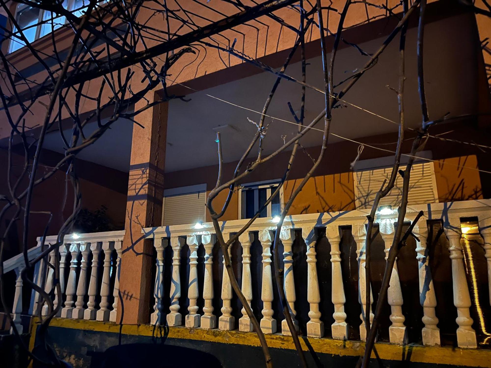 Apartament Mdm House Sutomore Zewnętrze zdjęcie