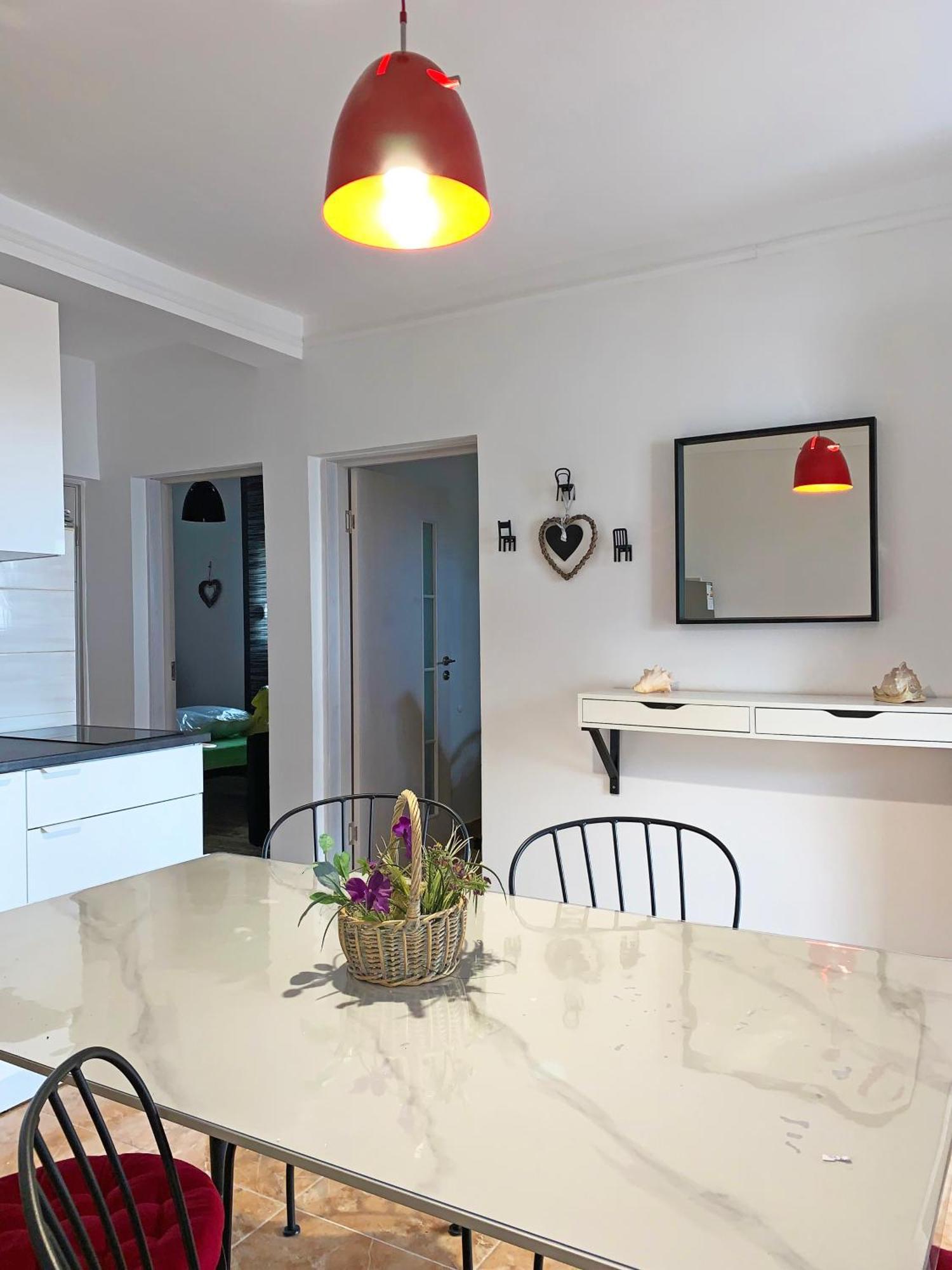 Apartament Mdm House Sutomore Zewnętrze zdjęcie