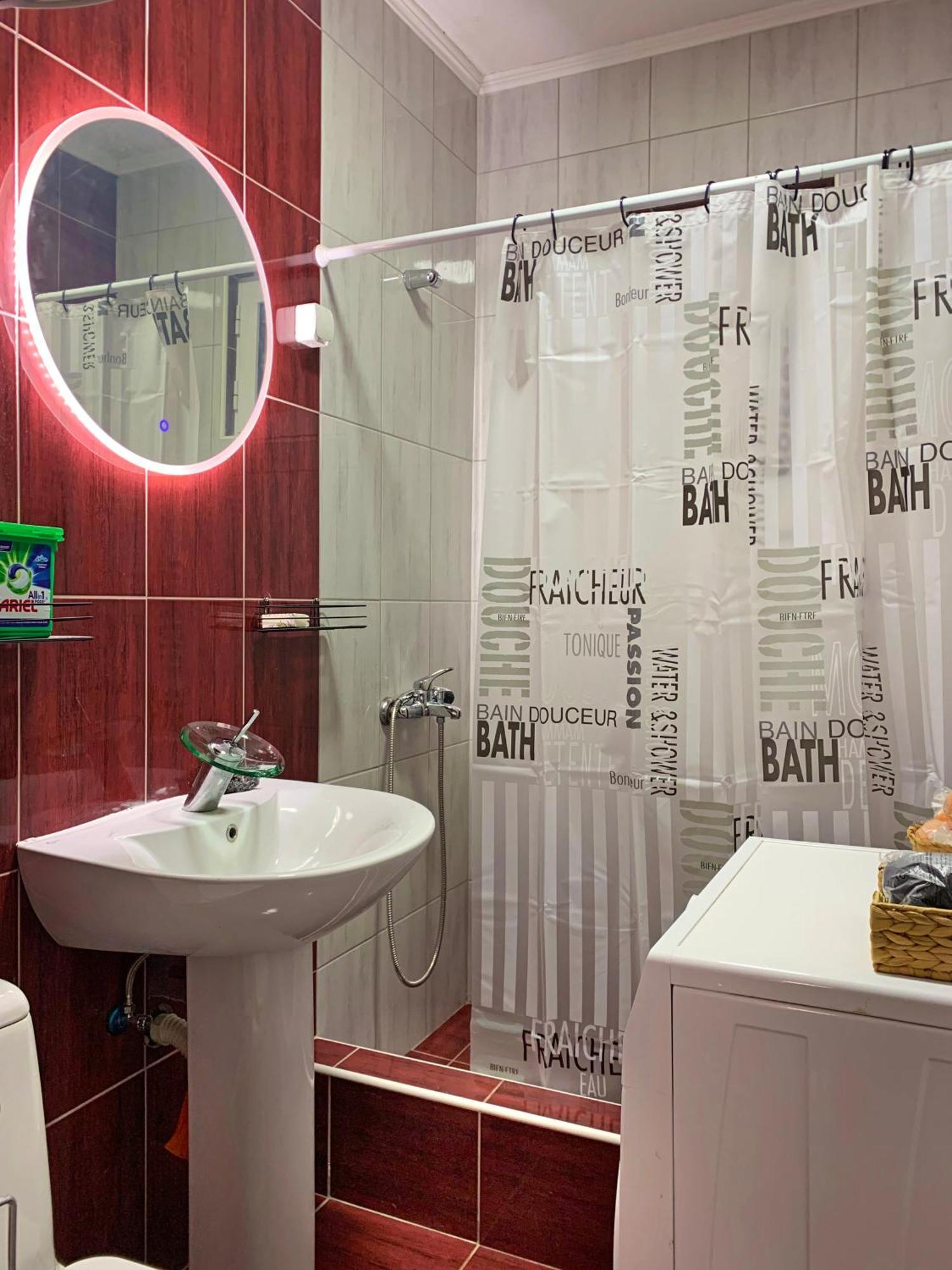 Apartament Mdm House Sutomore Zewnętrze zdjęcie