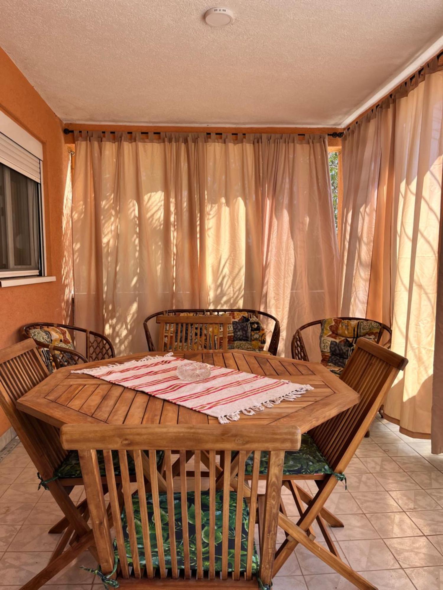 Apartament Mdm House Sutomore Zewnętrze zdjęcie