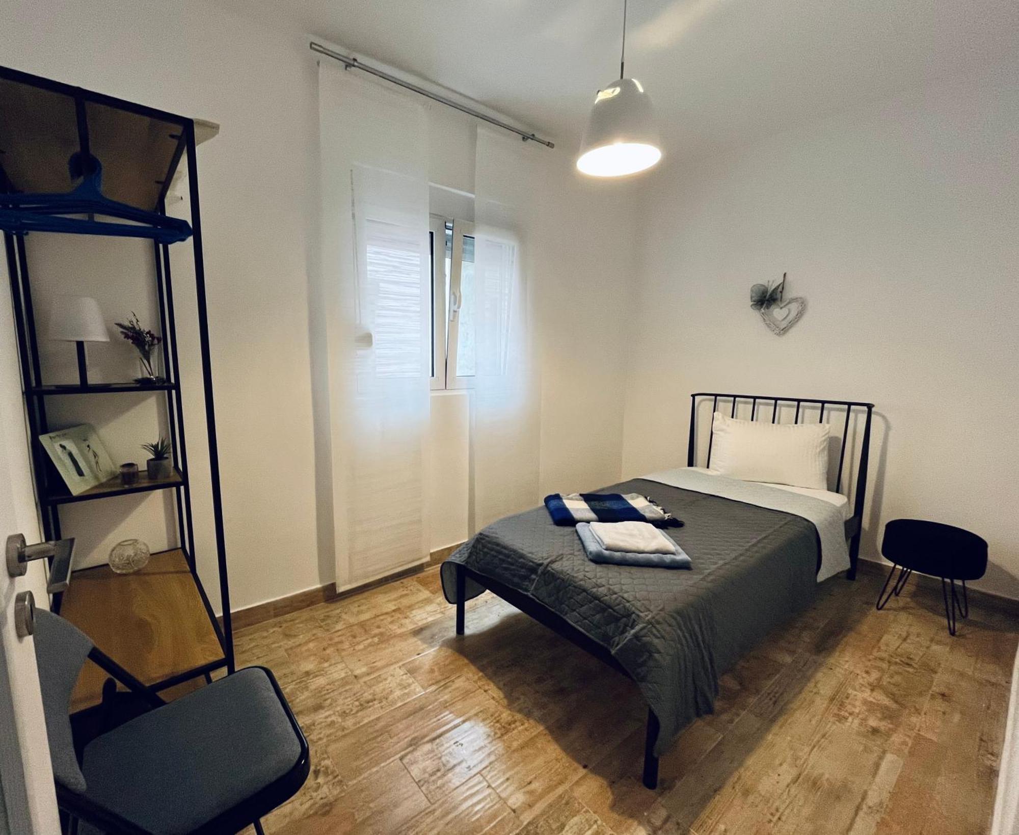 Apartament Mdm House Sutomore Zewnętrze zdjęcie