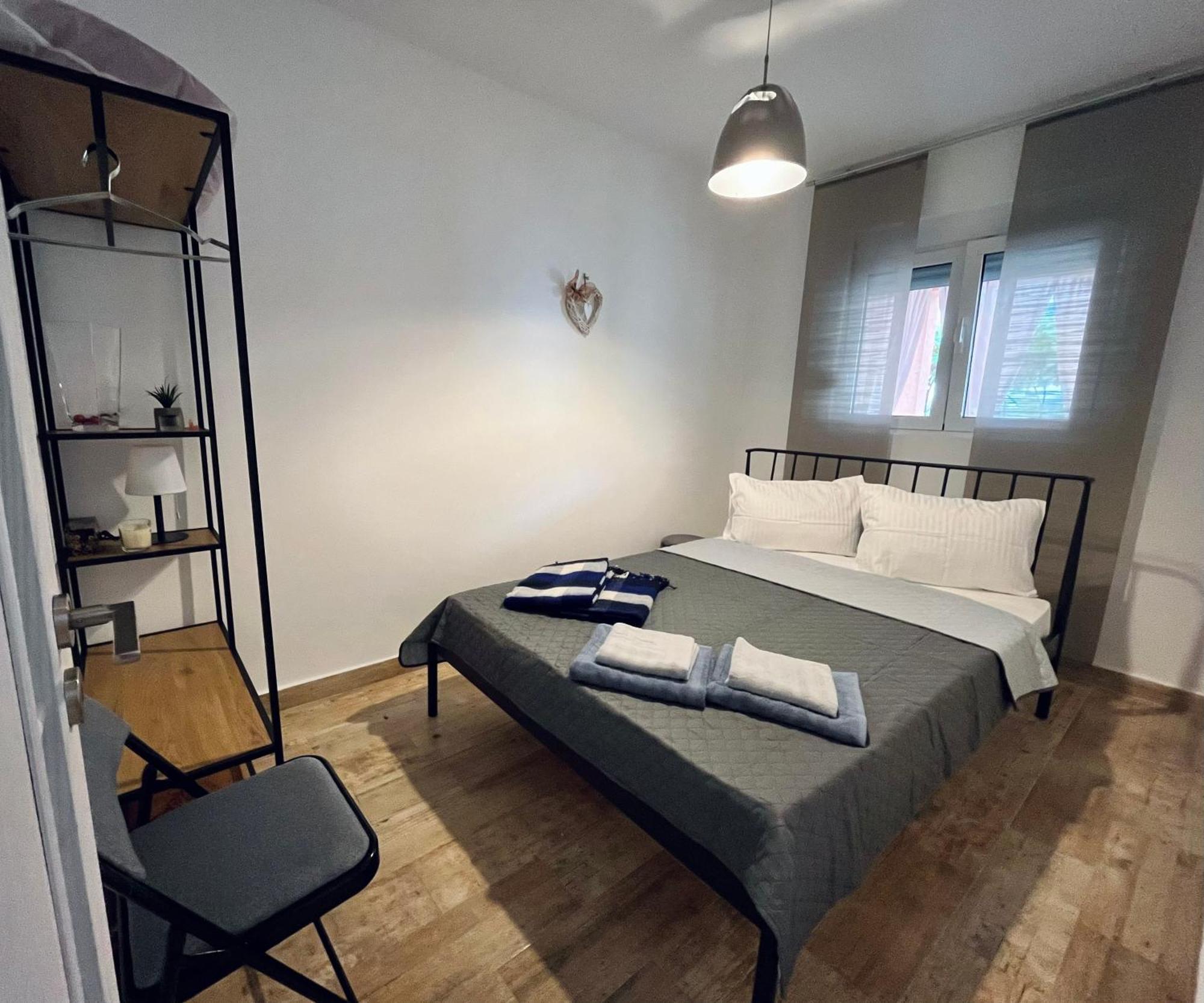 Apartament Mdm House Sutomore Zewnętrze zdjęcie